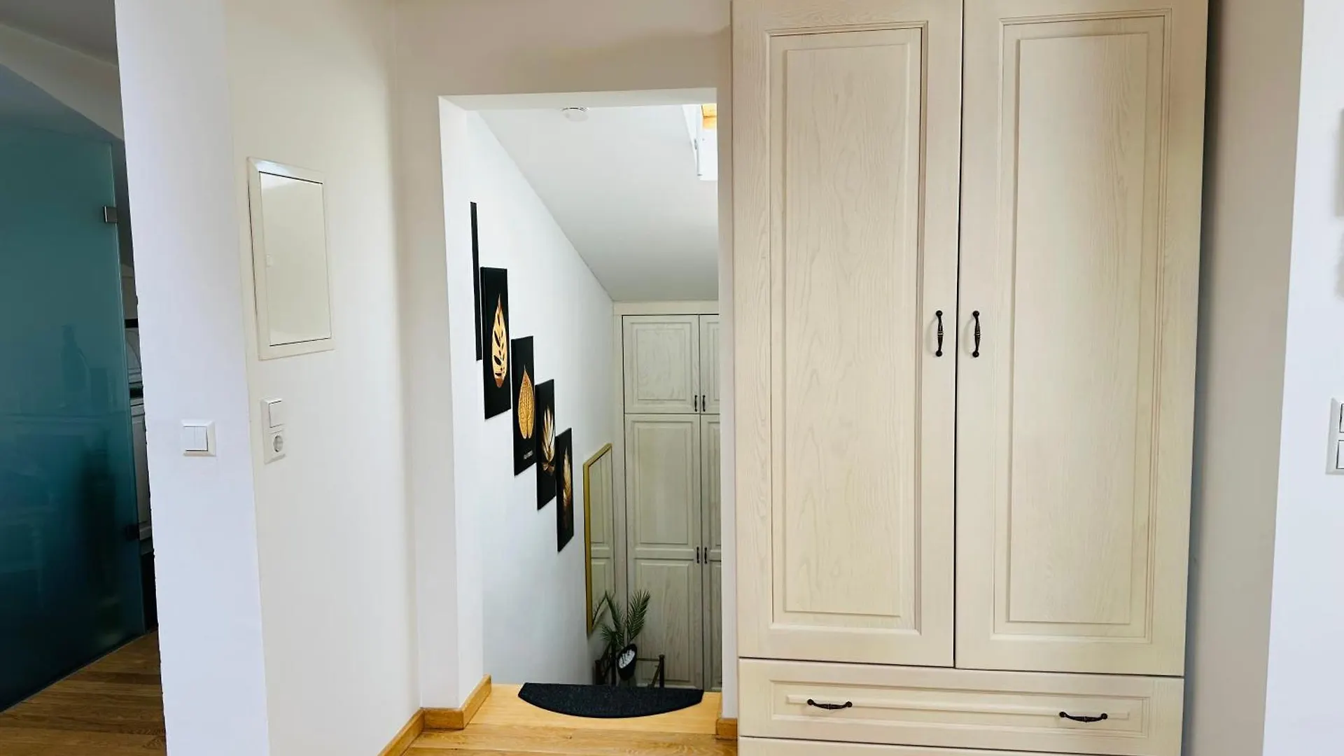Schoene Dachgeschosswohnung Nahe Dem Mueggelsee Βερολίνο 0*,  Γερμανία