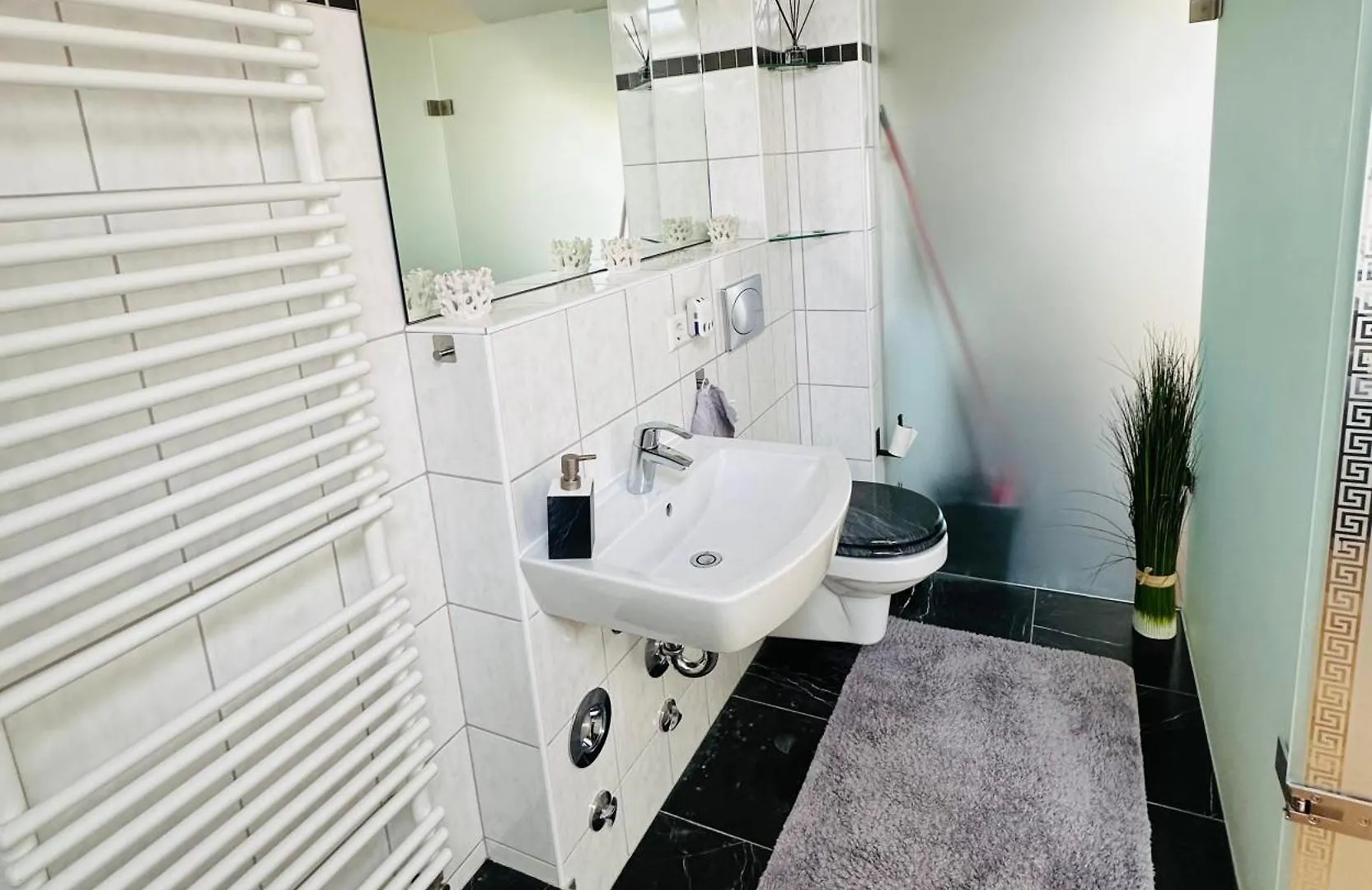Schoene Dachgeschosswohnung Nahe Dem Mueggelsee Βερολίνο 0*,  Γερμανία